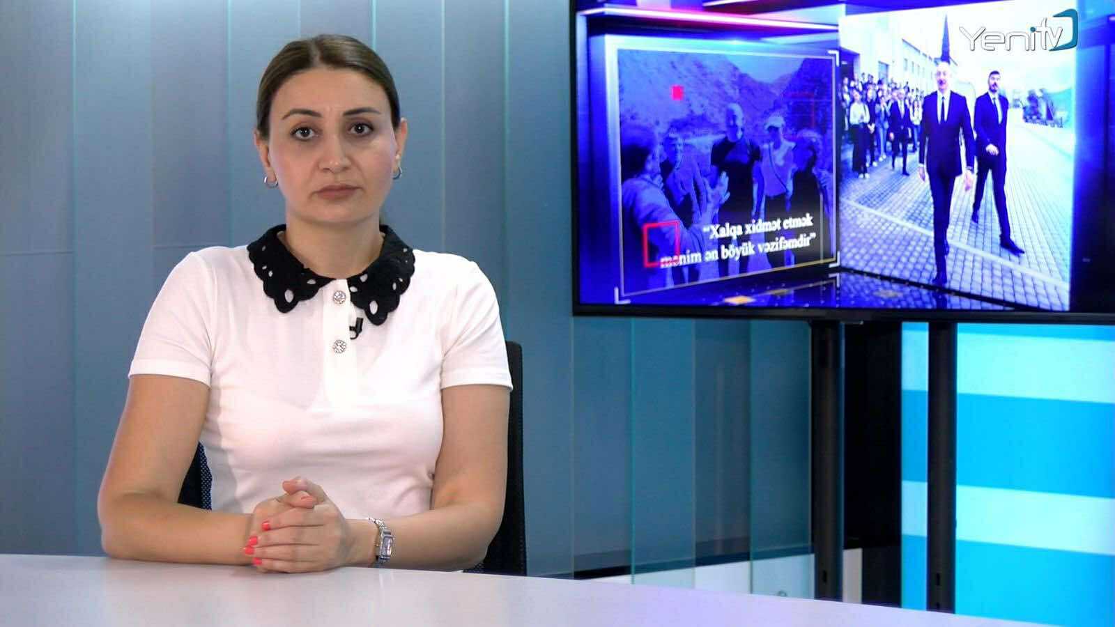 “İran-Azərbaycan münasibətlərinin gərgin saxlanmasında maraqlı tərəflər var”