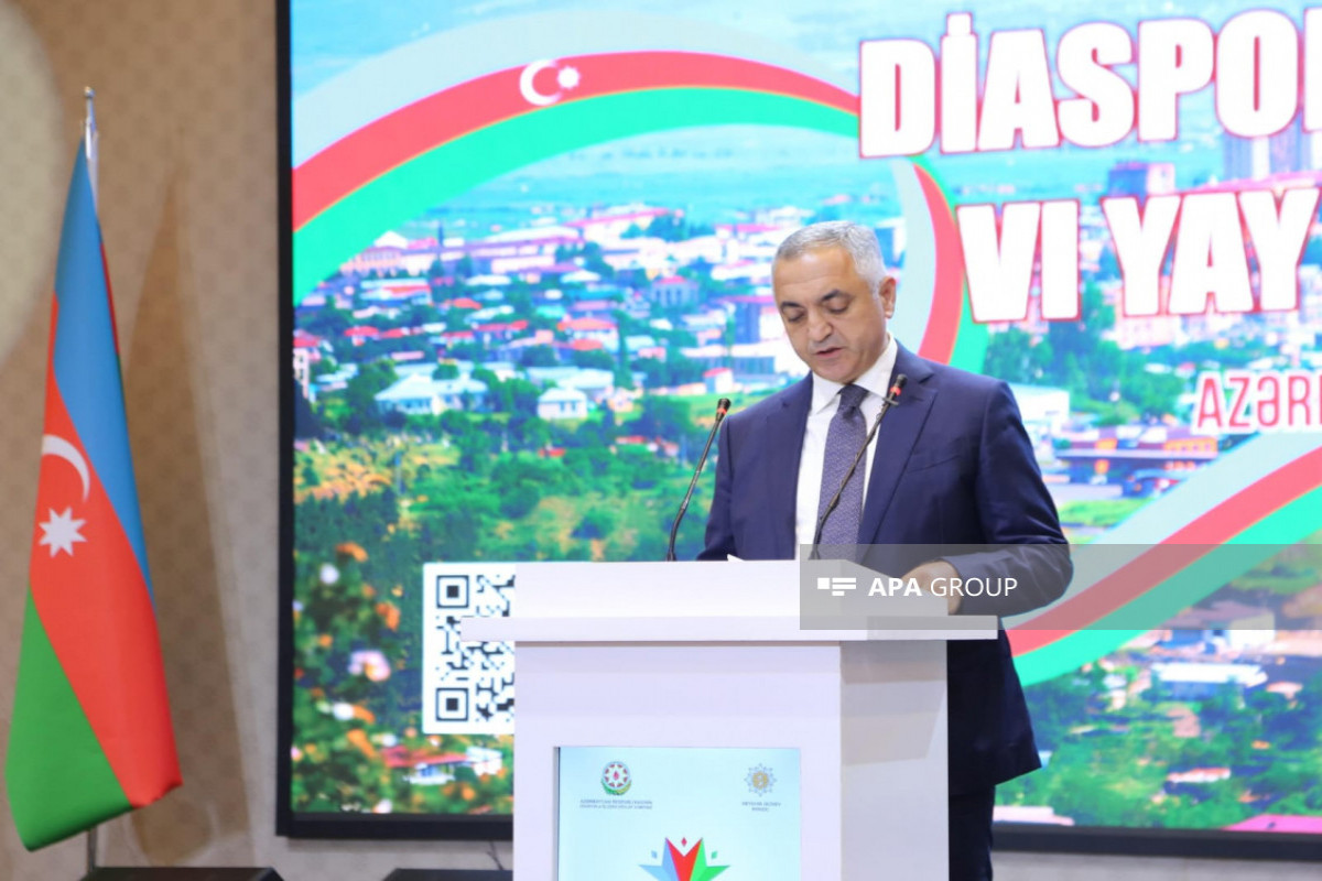 Prezidentin xüsusi nümayəndəsi: Xocalı və Ağdərəyə köçlə bağlı təmir-bərpa işləri aparılacaq