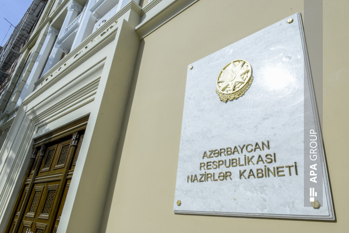 Azərbaycanda mühafizə olunmalı mühüm əhəmiyyətli obyektlərin yeni siyahısı təsdiqlənib