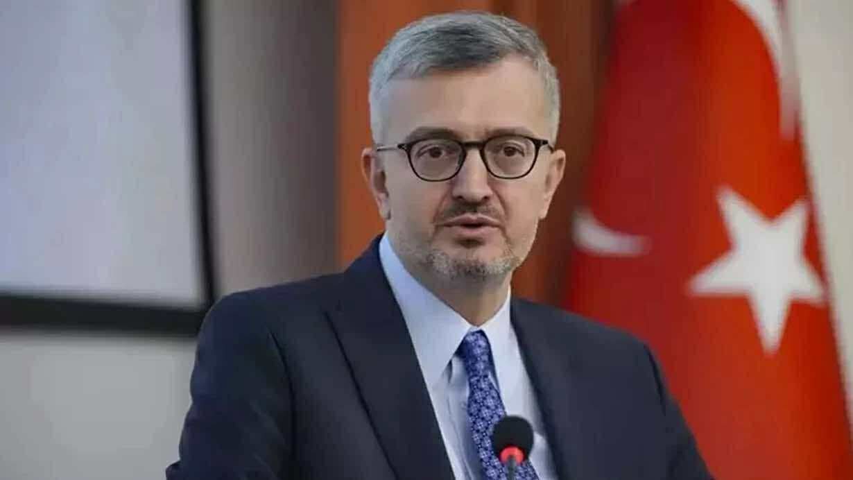 Türkiyə Prezidentinin Kommunikasiya idarəsinin rəhbərindən İsrailin Məscidül-Əqsaya basqına münasibət