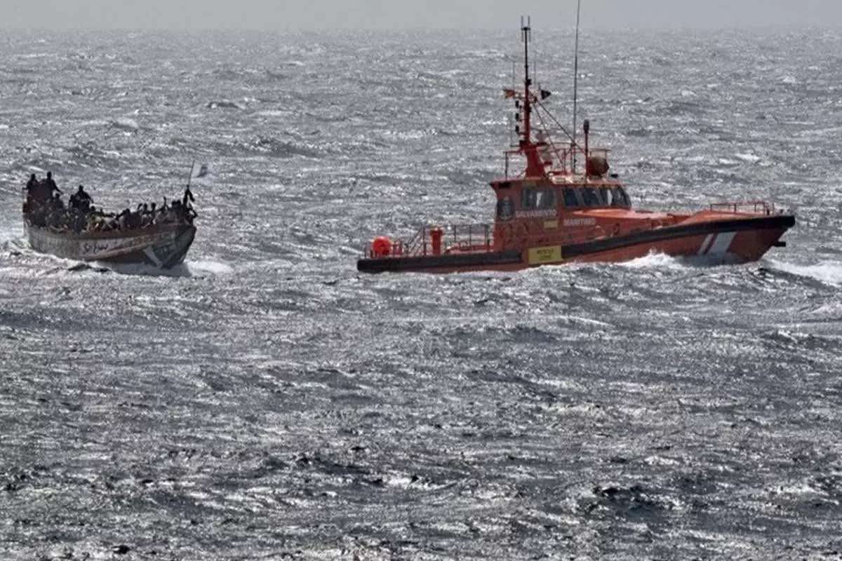 Yəmən sahillərində miqrant gəmisi batıb: Ən azı 54 nəfər ölüb