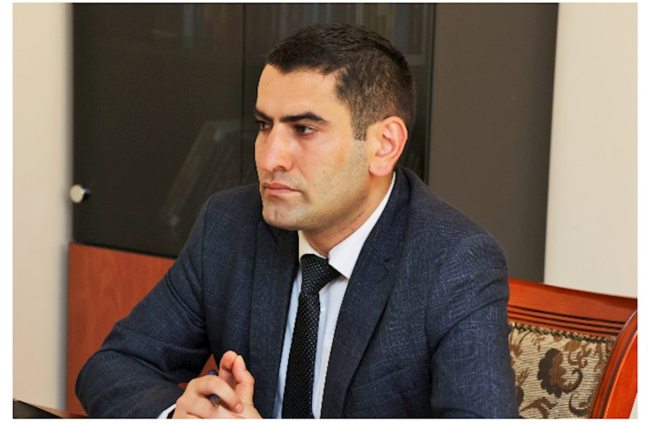 “Qısa, orta və uzunmüddətli məqsədləri əhatə edən strategiya hazırlanmalıdır”