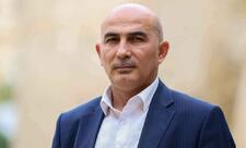 “Bu səhifənin necə yazılacağını zaman göstərəcək”