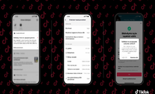 TikTok istifadəçilərin rifahı üçün yeni alətlər istifadəyə verir