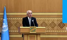 Əli Əsədov: Azərbaycan Şərq-Qərb və Şimal-Cənub nəqliyyat dəhlizlərinə mühüm töhfə verir
