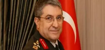 Türkiyə ordusuna yeni Baş Qərargah rəisi təyin edilib