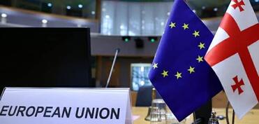Gürcüstan Avropa işləri nazirlərinin görüşünə dəvət edilməyib
