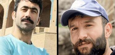 İki azərbaycanlı fəal həbs, şallaq və pul cəzasına məhkum edilib