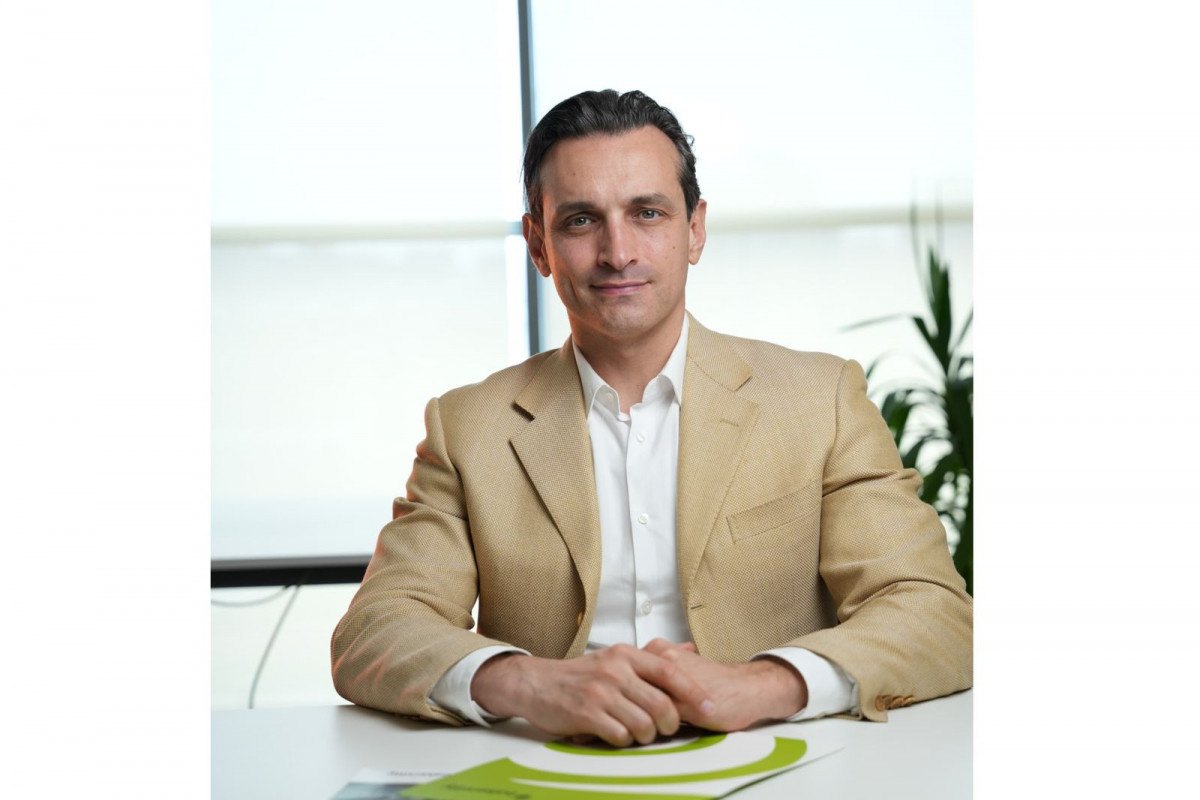 "Baker Tilly Azərbaycan": Fərhad Pərvizi şirkətdən könüllü ayrılıb