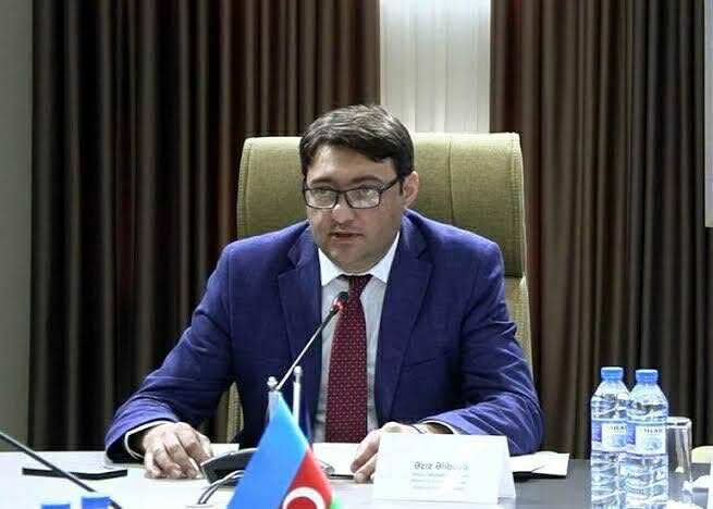 “Bu sənəd siyasi öhdəlik siqnalı kimi qəbul olunacaq”