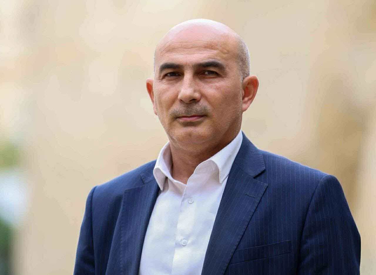 “Bu səhifənin necə yazılacağını zaman göstərəcək”
