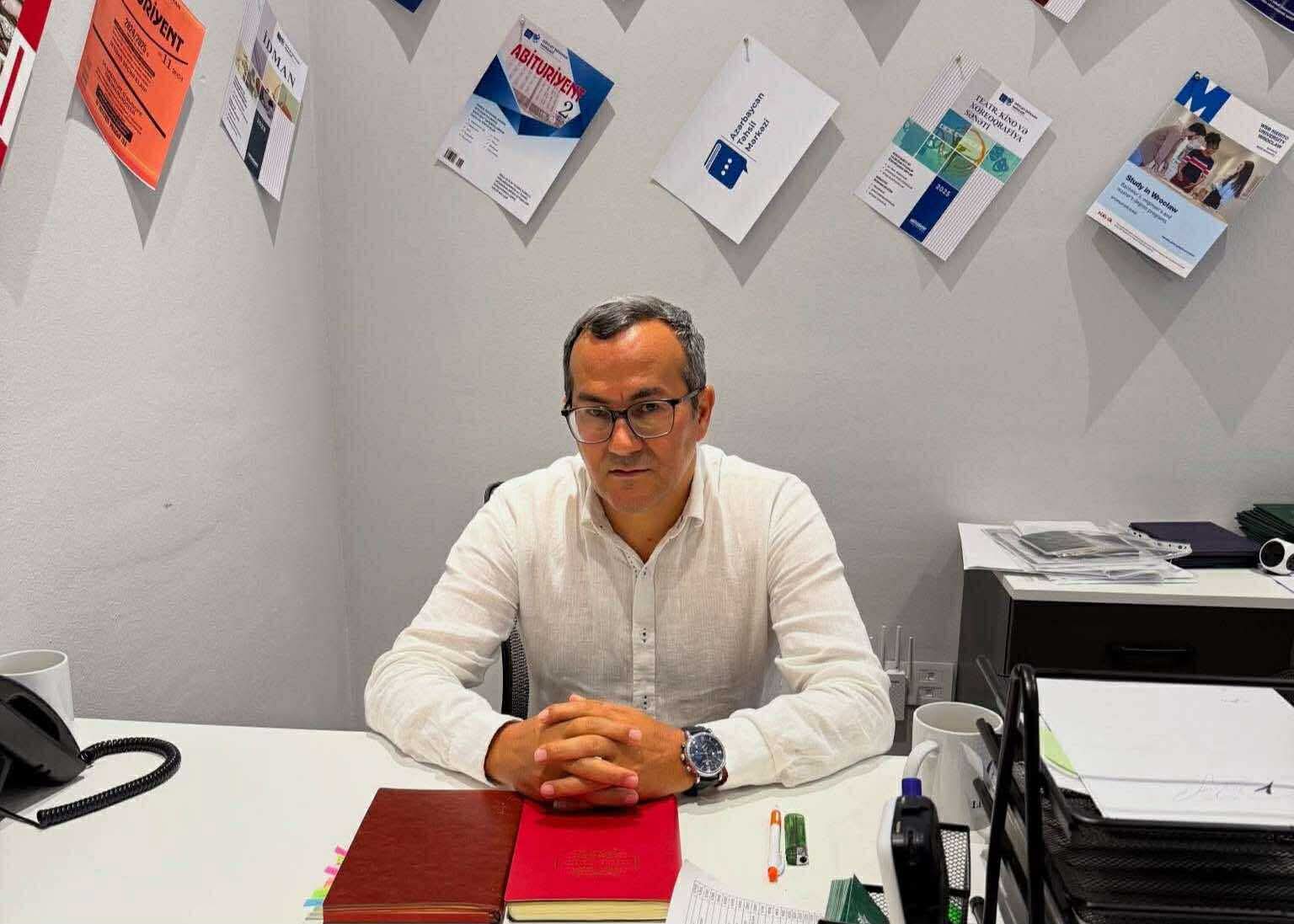 “Peşə təhsili şagird və valideynlərin "təhsildə ən son variantı" kimi qalır”