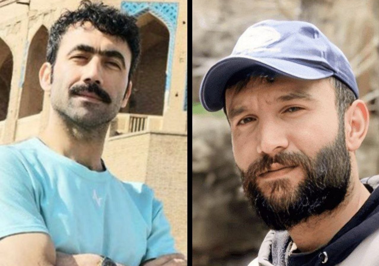 İki azərbaycanlı fəal həbs, şallaq və pul cəzasına məhkum edilib