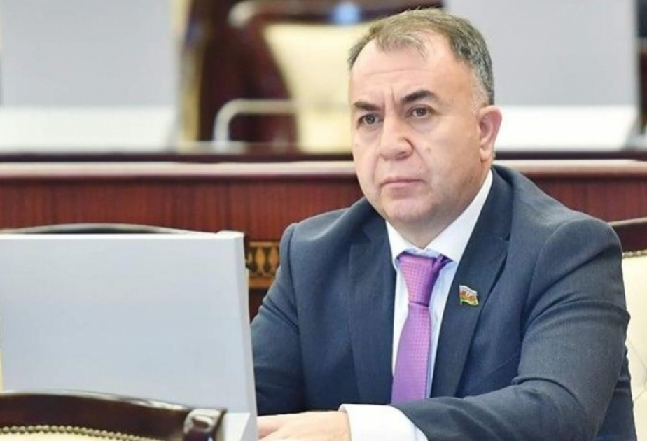 Azərbaycan Yaxın Şərq ölkələri üçün də mühüm enerji tərəfdaşına çevrilməkdədir ŞƏRH