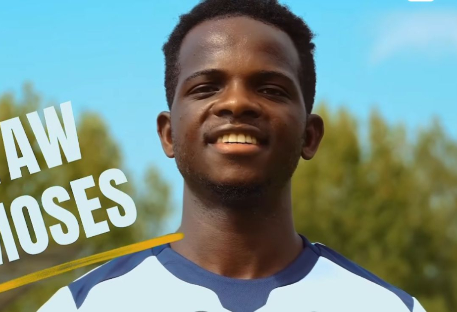 “İmişli” qanalı futbolçu transfer edib