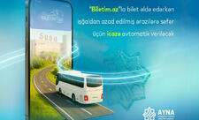 Qarabağa səfər edənlərə avtomatik icazələrin verilməsinə başlanılıb