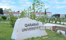 Qarabağ Universitetində ingilis və rus bölməsi üzrə tələbə qəbulu dayandırılıb