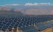 Təbrizdə günəş elektrik stansiyası layihəsi hələ də yerinə yetirilməmiş qalır