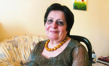Professor Aida Tağızadə 91 yaşında vəfat edib