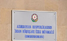 Ombudsman Azərbaycan hərbçilərinin Kəlbəcərdə minaya düşməsi ilə bağlı beynəlxalq təşkilatlara çağırış edib