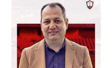 “Qəbələ” İdman Klubunda yeni təyinat gerçəkləşib