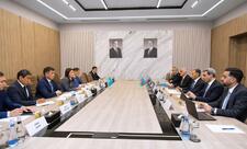 Azərbaycan Qazaxıstanla limanların və logistika dəhlizlərinin rəqəmsallaşdırılmasını müzakirə edib