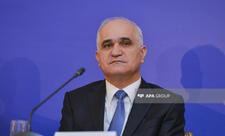 Şahin Mustafayev İrana səfər edəcək