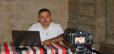 Mədəni İrs Beynəlxalq Ustad Məktəbinin MOOC hazırlığına start verilib