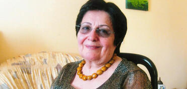 Professor Aida Tağızadə 91 yaşında vəfat edib