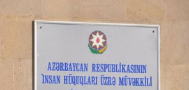 Ombudsman Azərbaycan hərbçilərinin Kəlbəcərdə minaya düşməsi ilə bağlı beynəlxalq təşkilatlara çağırış edib