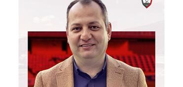 “Qəbələ” İdman Klubunda yeni təyinat gerçəkləşib
