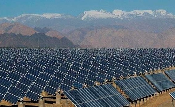 Təbrizdə günəş elektrik stansiyası layihəsi hələ də yerinə yetirilməmiş qalır