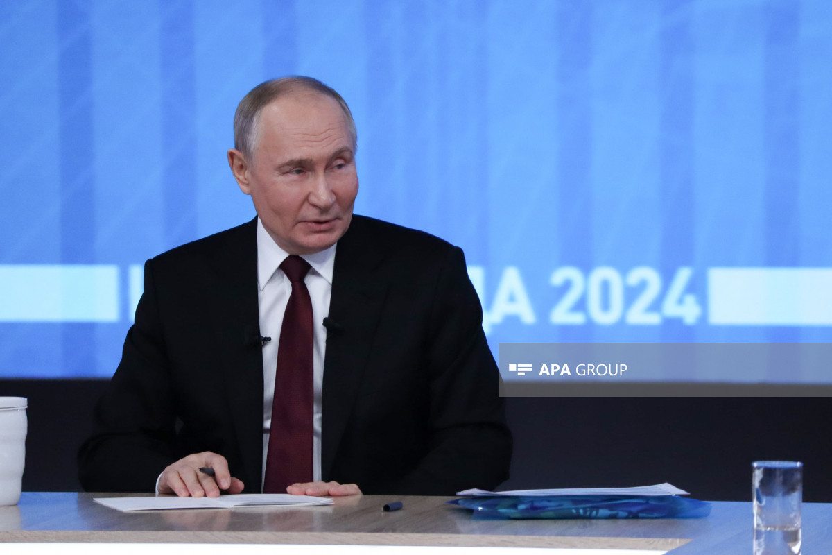 Встреча Путина и Уиткоффа продлилась 3 часа
