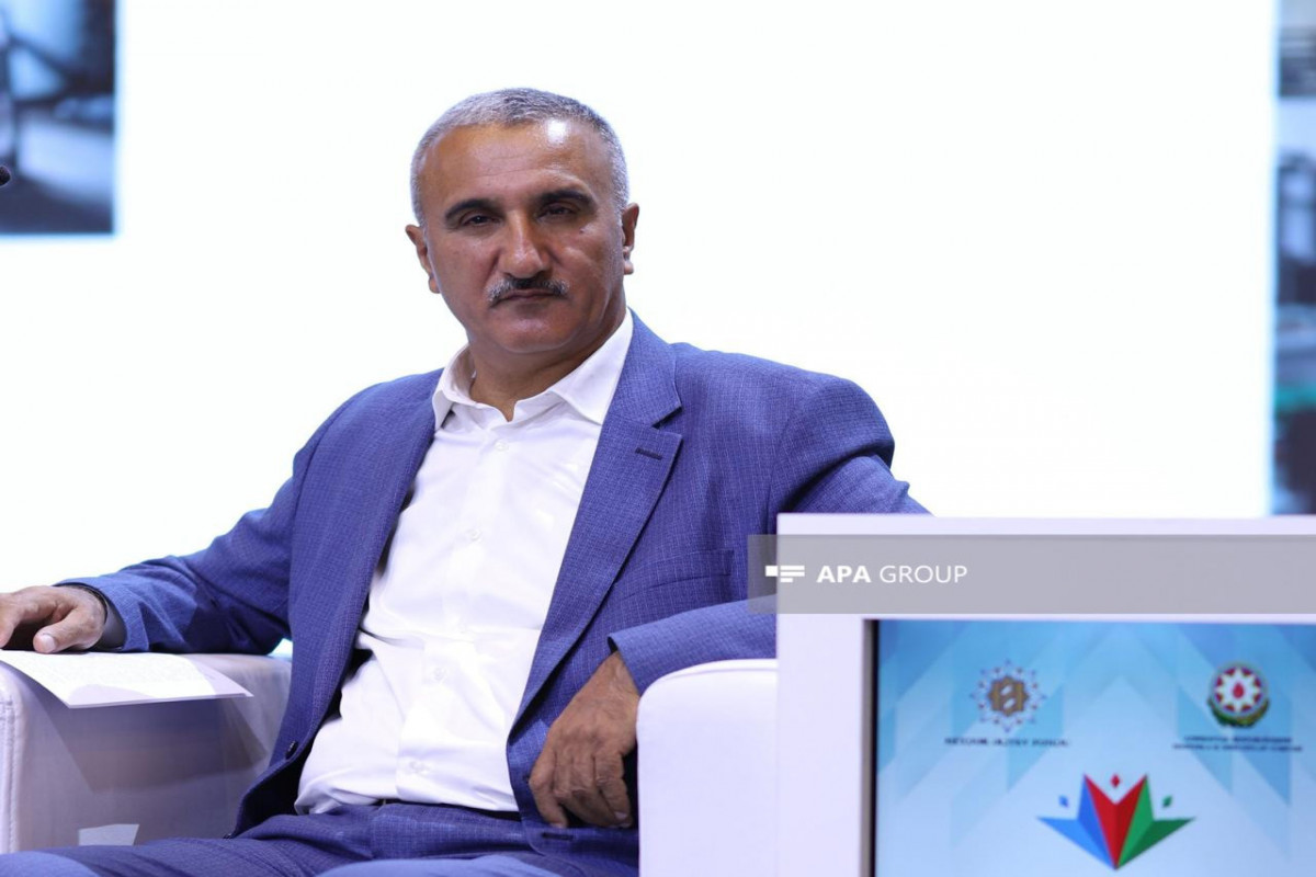 Xankəndidə daha bir orta məktəb və uşaq bağçası istifadəyə veriləcək