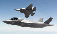 İspaniyanın F-35 almaq planlarını dayandırdığı önə sürülüb