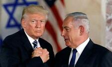 Trampın Netanyahunun Qəzzanı tamamilə işğal etmək planına qarşı olmadığı iddia edilib