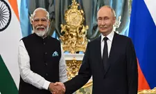 Putinin Hindistana səfəri gözlənilir