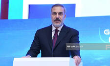 Hakan Fidan Suriyaya gedib
