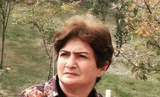 O, günəş şəfəqləri kimi nur saçır...