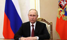 Putin: BƏƏ Trampla görüş üçün münasib yerlərdən biridir