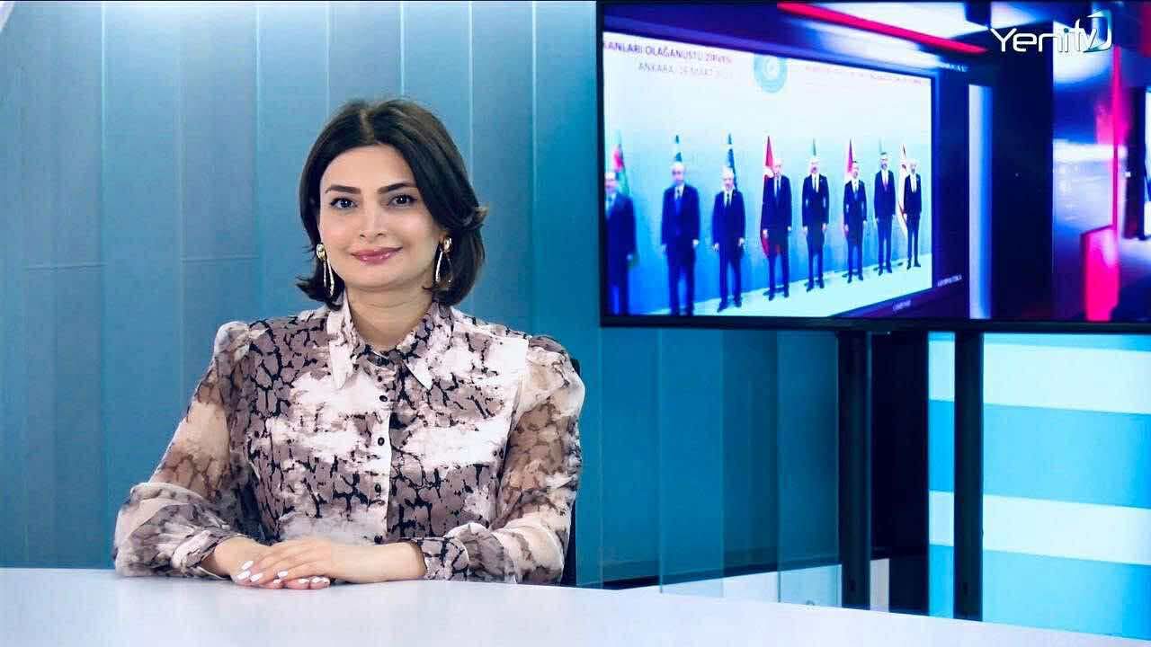 “Azərbaycan diplomatik meydanda sülhə və tərəfdaşlığa açıqdır”