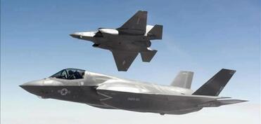 İspaniyanın F-35 almaq planlarını dayandırdığı önə sürülüb