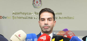 Komitə: Bakının müəyyən ərazilərində infrastruktur xeyli köhnəlib və sıradan çıxıb