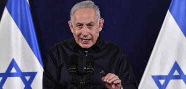 Netanyahu: İsrail Qəzzaya nəzarət etmək niyyətində deyil, hakimiyyət xalqa keçəcək