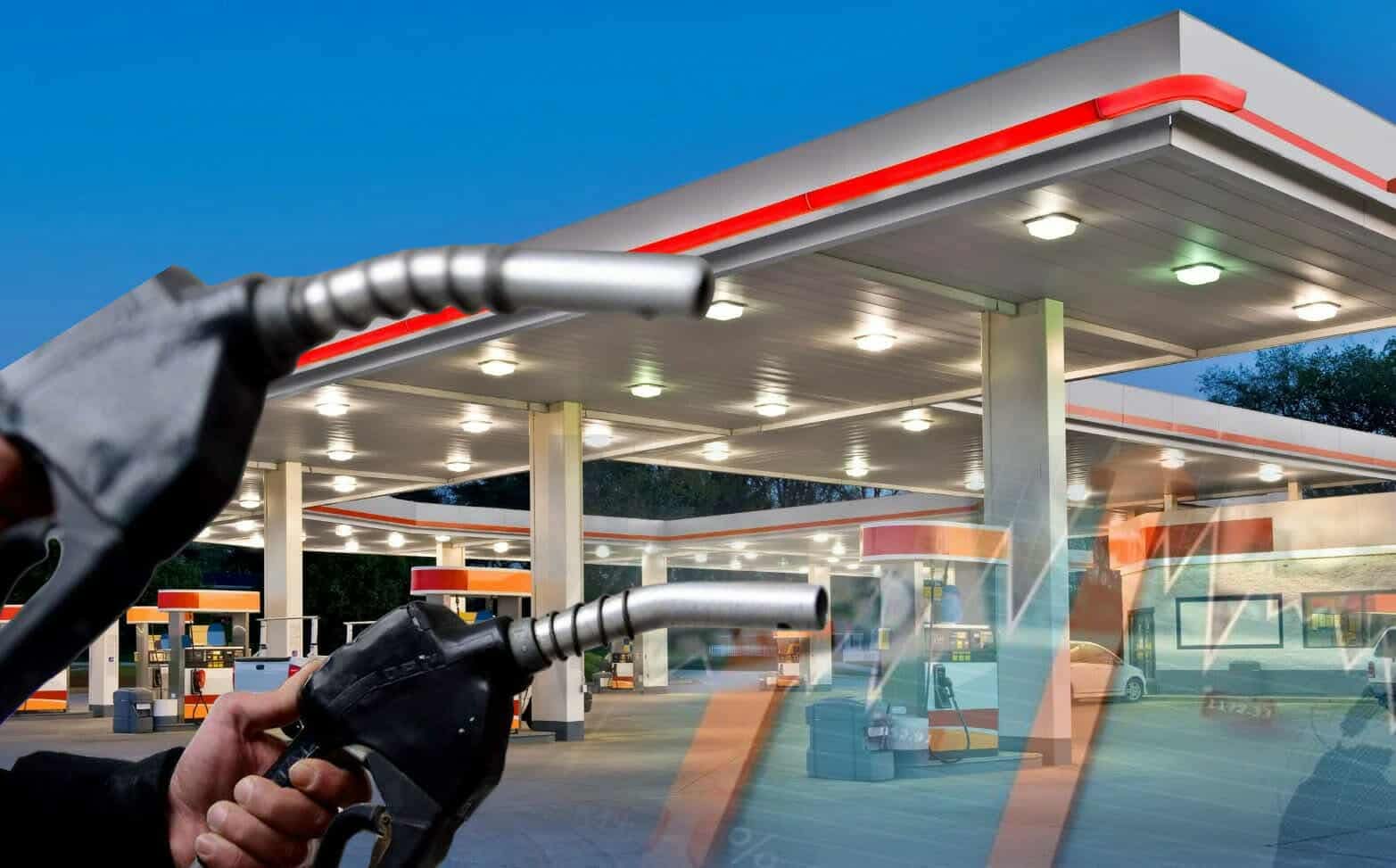 Gürcüstanda benzin və dizelin qiyməti qalxdı