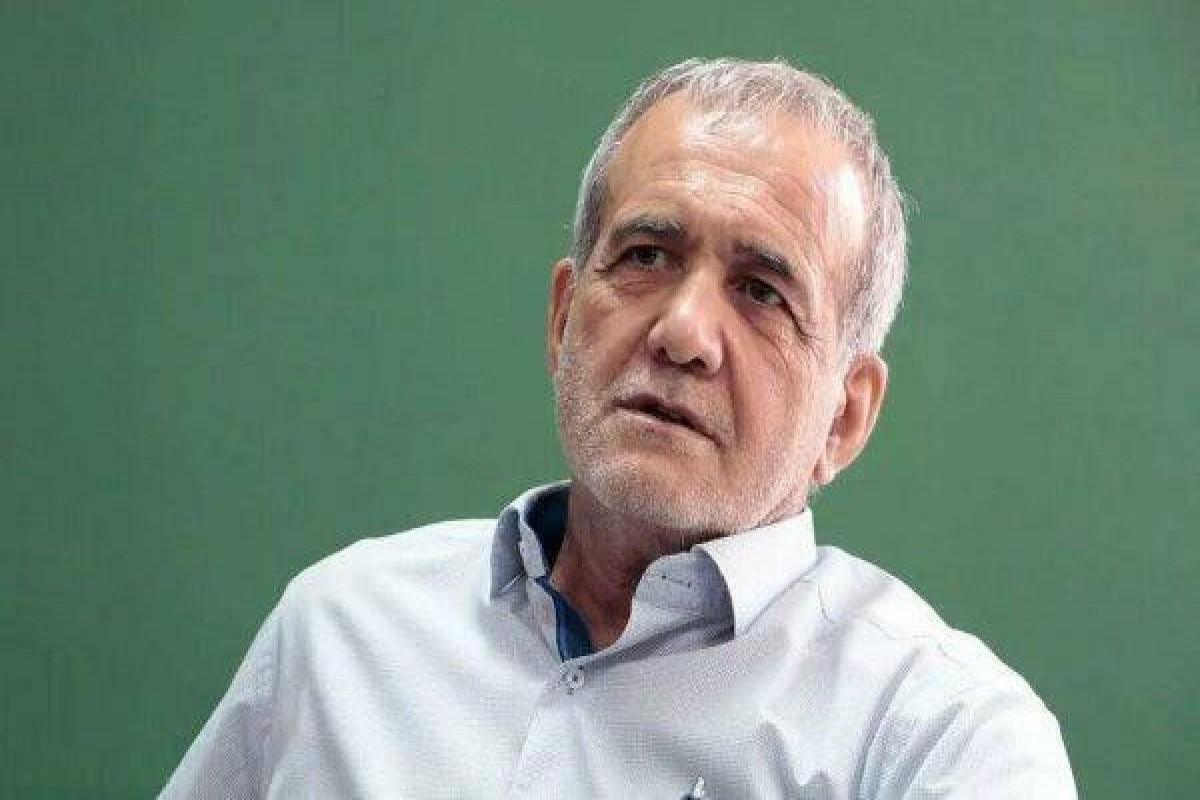 İran Prezidenti Ermənistana səfər edəcək