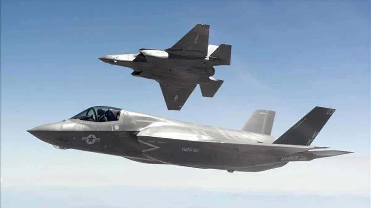 İspaniyanın F-35 almaq planlarını dayandırdığı önə sürülüb