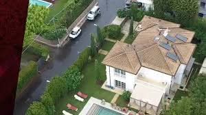 Zelenskinin İtaliyadakı villası satışdan çıxarılıb