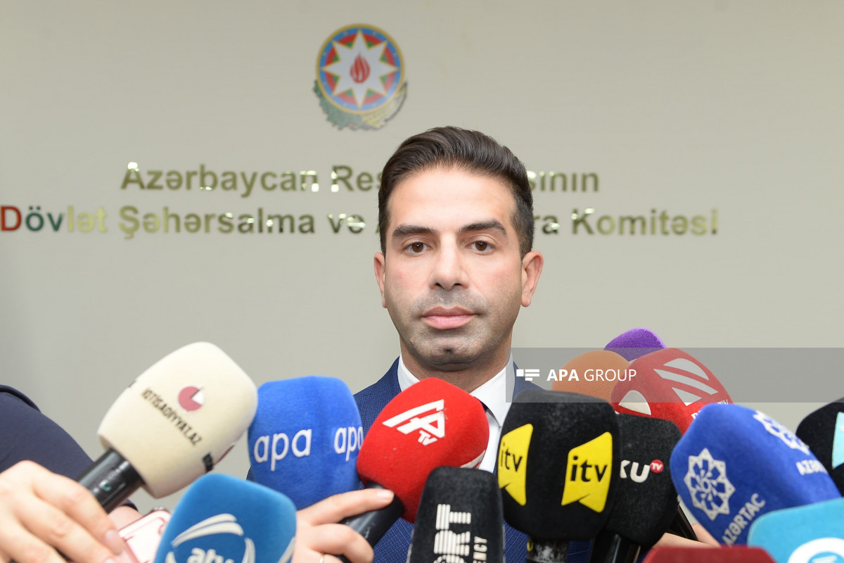 Komitə: Bakının müəyyən ərazilərində infrastruktur xeyli köhnəlib və sıradan çıxıb