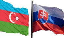 Slovakiya və Azərbaycan payızda siyasi məsləhətləşmələr keçirəcək